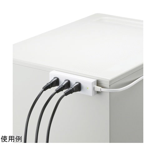 雷ガードタップ TAP−SP2114MG