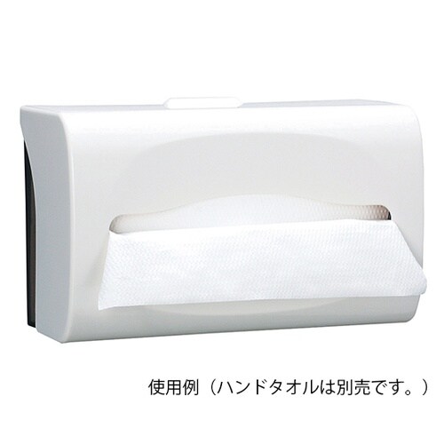 クレシアハンドタオルディスペンサー200