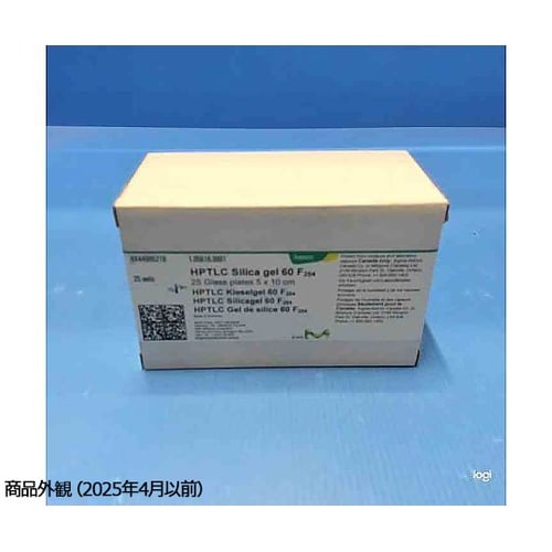 1.05616.0001 HPTLCガラ