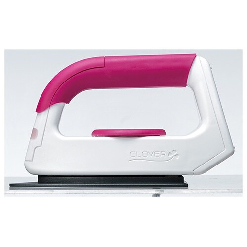 57904 パッチワークアイロン