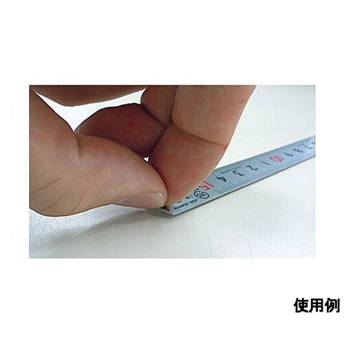 1000mm シルバー直尺(ピックアップ