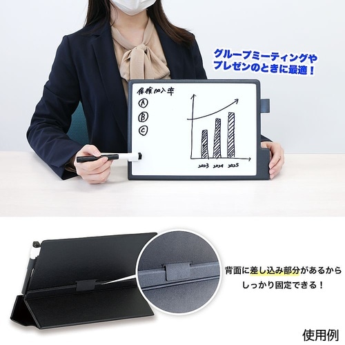MWB01 モバイルホワイトボード S
