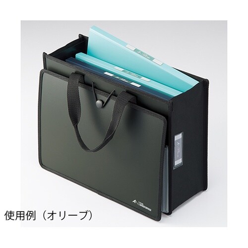 ALTNA ツールバッグ(P.P.) ネ