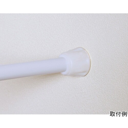 NSW−10 便利ポール白 レギュラーS