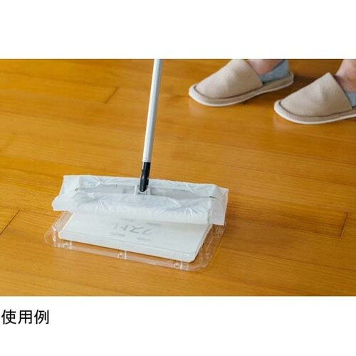 ワックスワイパーN−300 シートタイプ