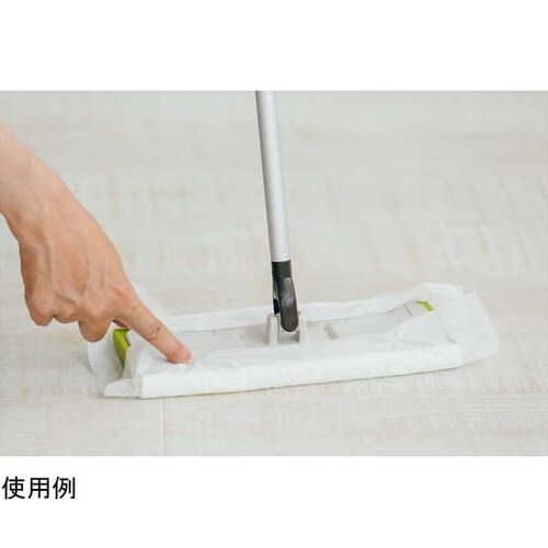 ワックスワイパーN−300 シートタイプ