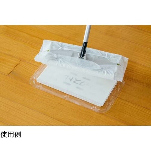 ワックスワイパーN−300 シートタイプ