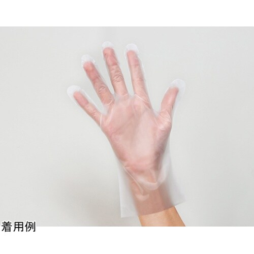 ハクゾウポリグローブ ステラTP−1 M