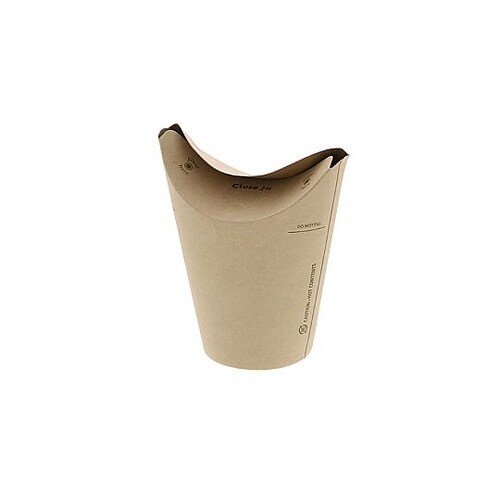 バタフライカップ 8オンスシングル 未晒