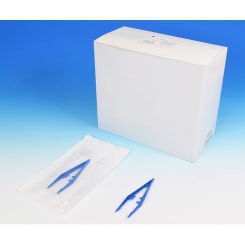 ディスポセッシ ブルー12cm 30P