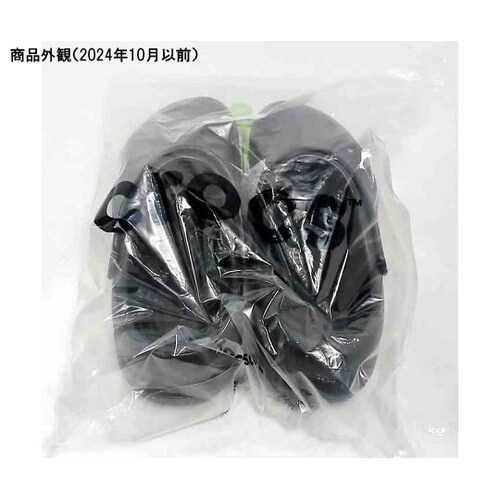 205619 ブラック28 クロックス