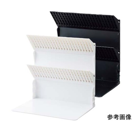 1冊でも倒れないブックスタンド A4 ホ