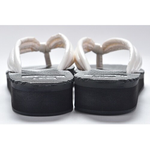 Rebornサンダル 武王02(ブラック