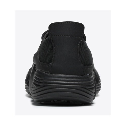 作業靴 マンダムLightCool ブラ