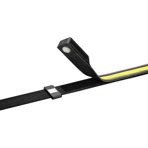 肩掛け式LEDライト TEBURA WL