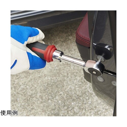 電動スリムラチェット 400ER3