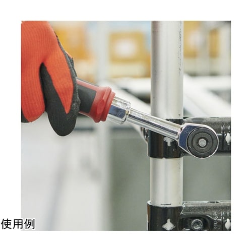 電動スリムラチェット 400ER3