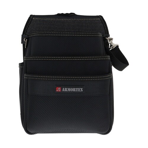 ARMORTEX 腰袋 3段