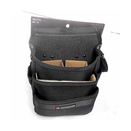 ARMORTEX 腰袋 3段