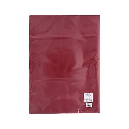 PCカラー薄葉紙 半才 B10 ワイン