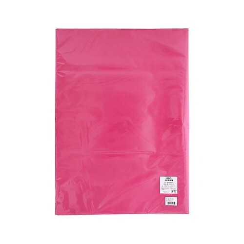 PCカラー薄葉紙 半才 B11 カシス