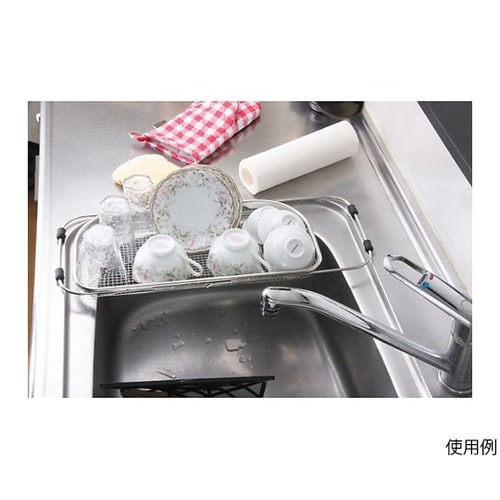 4014750 シンクエンドバスケット