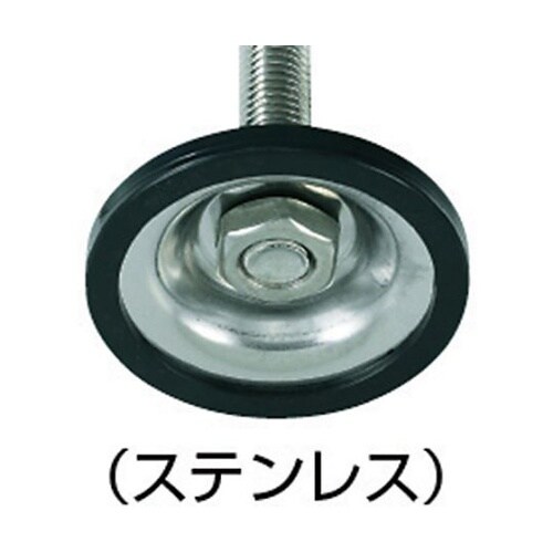 アジャスターボルト M16×180 ステ