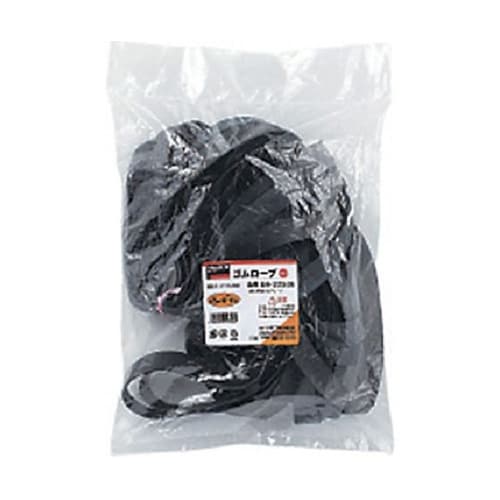 GR2250E ゴムロープ エンドレス