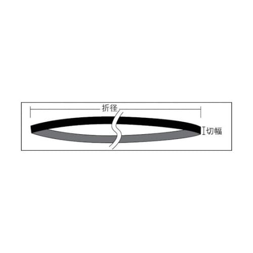 GR2250E ゴムロープ エンドレス