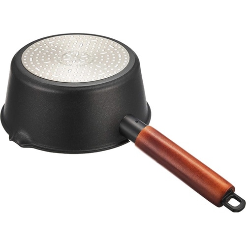 ハウスクッカ IH対応クックパン 18c