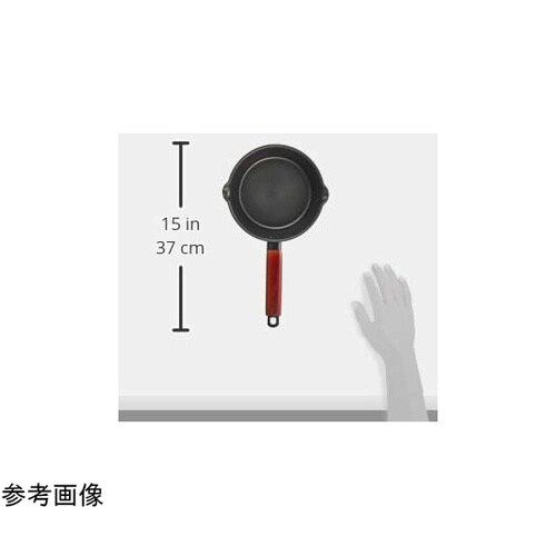 ハウスクッカ IH対応クックパン 18c