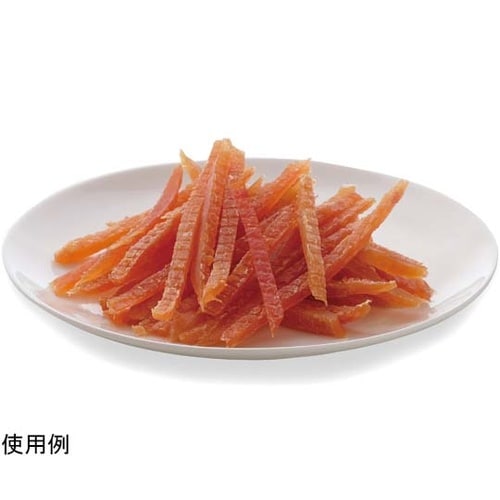 まるごとささみジャーキー 細切り400g