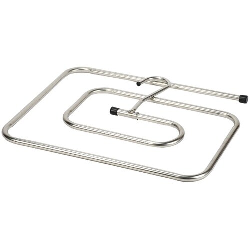 メタリア ステンレス製 シーツ・バスタオ