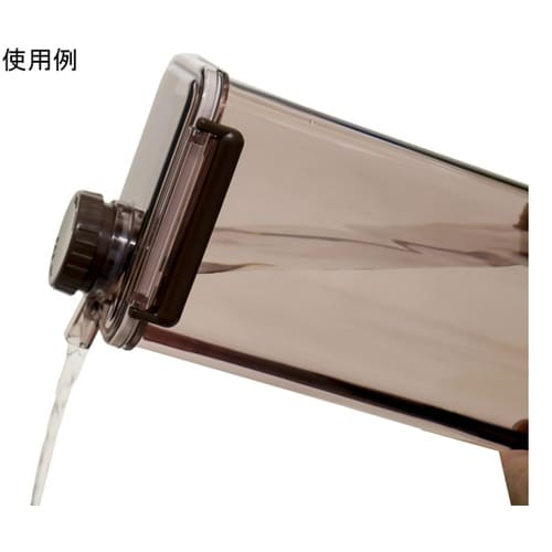 メロディーピッチャー ブラウン 1736