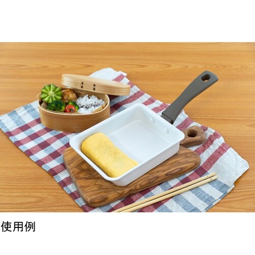 ララッテスルル IH 玉子 13×18c