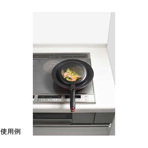 リーンズII 窓付片手兼用カバー 24−