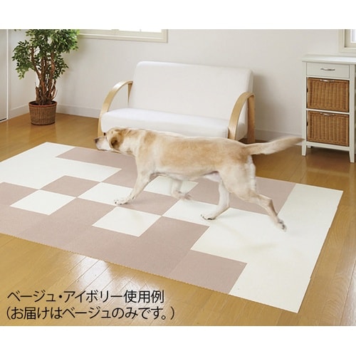 KH−52 撥水タイルマット 8枚入