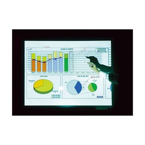 MSHP3045Mホワイトボードシート小