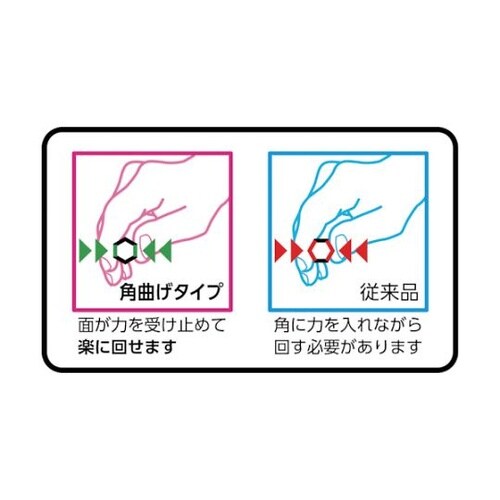 TBRK9S ボールポイント六角棒レンチ