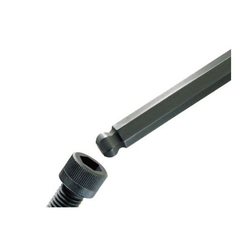 JB14MMボールポイントロングLレンチ