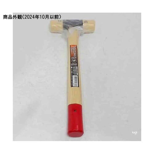 1032300 プラスチックハンマー1P