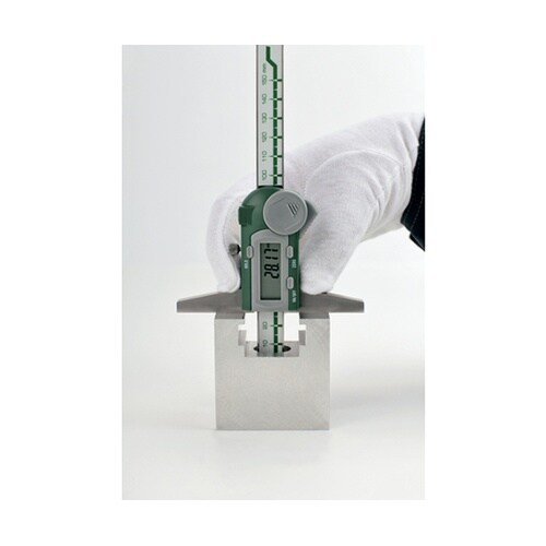 デジタルデプスゲージ 150mm GDC