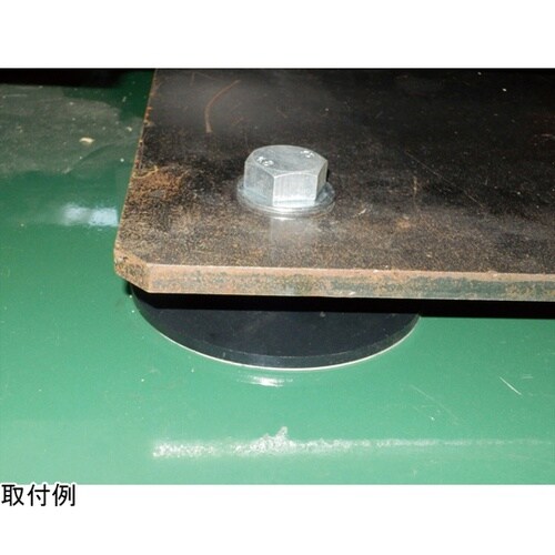 MS−301 リンクアンカー100φ円盤