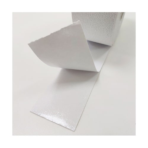 12203 樹脂 滑り止めテープ 白