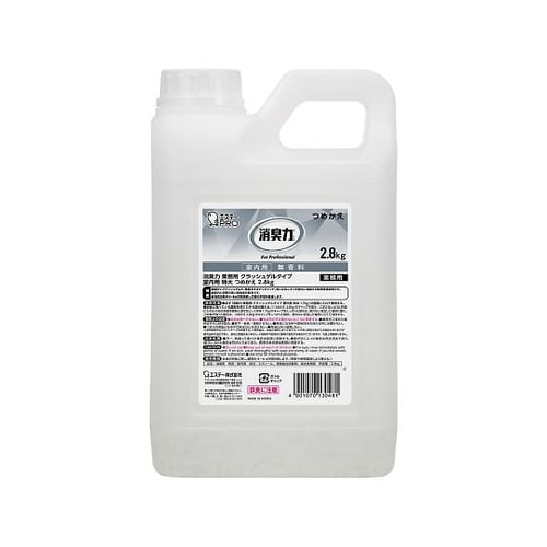 消臭力 業務用クラッシュゲル130481