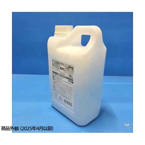 消臭力 業務用クラッシュゲル130481