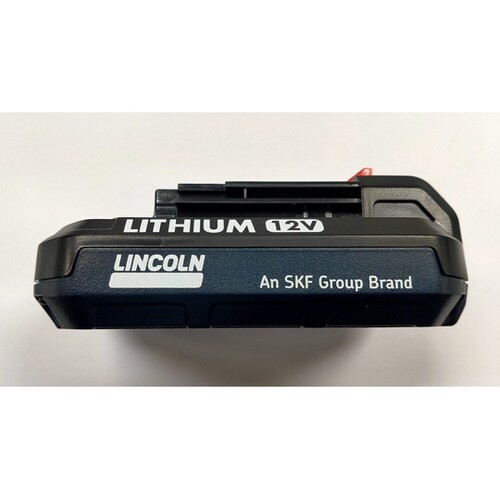 LINCOLN 1600J用バッテリー