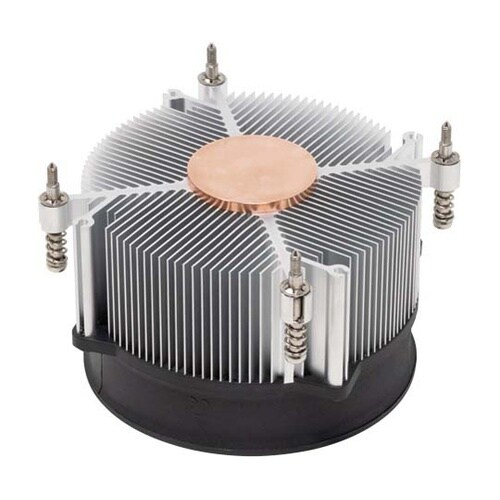 LGA1700用 静音CPUクーラー C