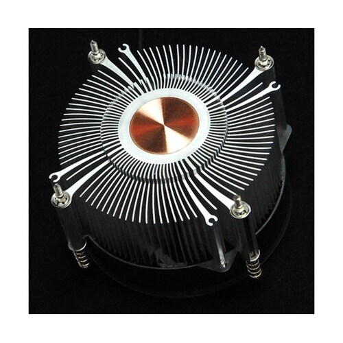 LGA115x用 CPUクーラー CC−