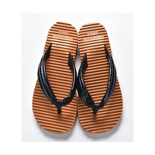 Rebornサンダル 武王03(ブロンズ